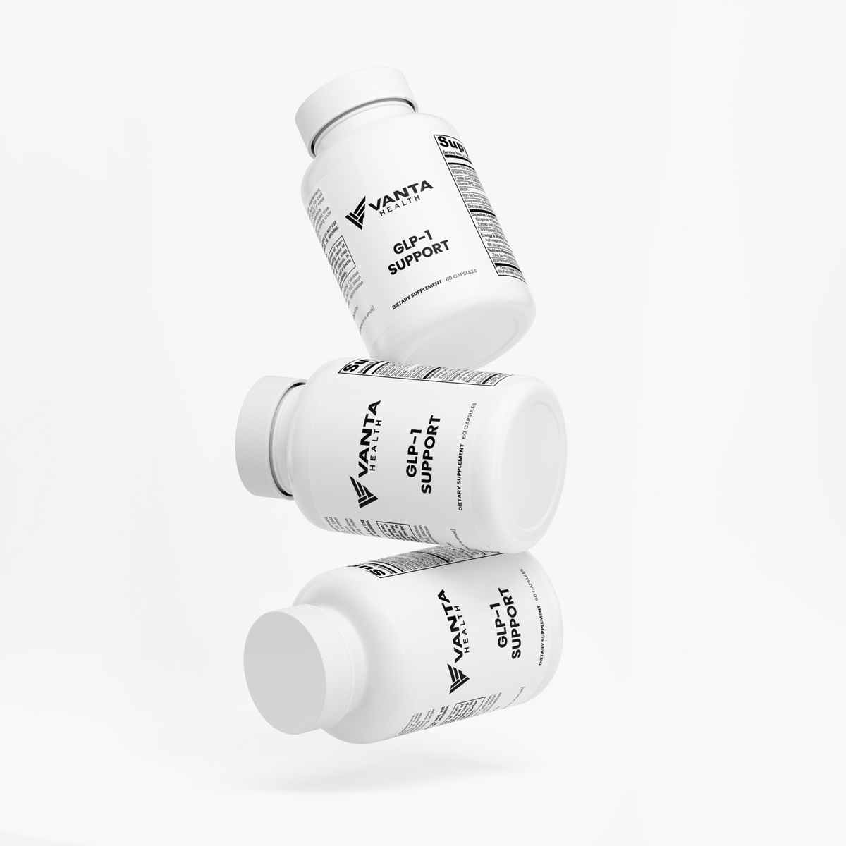 Vanta Health GLP-1 Support